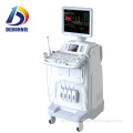 3D Fully-Digital Multi-Functional Color Doppler Ultrasound Systems with Touch-Screen